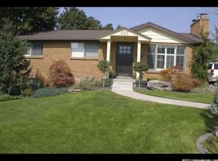 435 E 1500 S, Bountiful, UT 84010