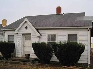 1205 E Louisiana St, Evansville, IN 47711
