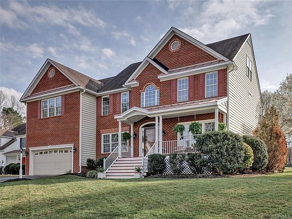 2nd image of 12013 Simsbury Ct
