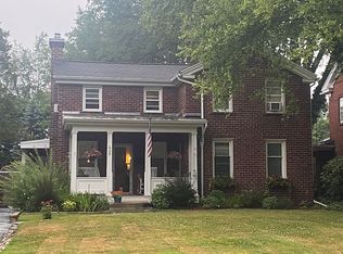 629 Main St, Olean, NY 14760