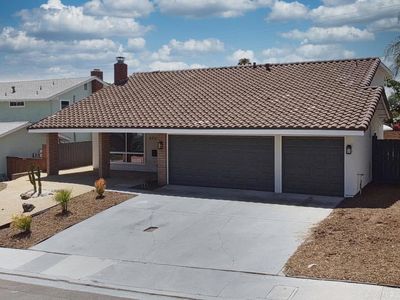 8767 Blue Lake Dr, San Diego, CA, 92119