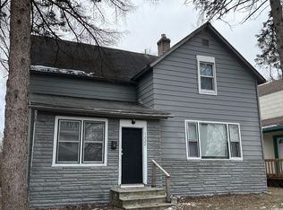 1222 E Dayton St, South Bend, IN