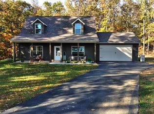 5324 Wiggins Mtn, Farmington, MO 63640