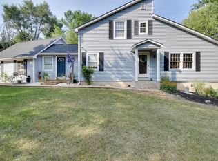 636 New Hope And Crimora Rd, Fort Defiance, VA 24437