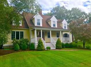 3 Patriot Dr, Andover, MA 01810