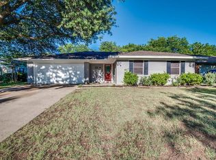 1508 Yucca St, Midlothian, TX 76065