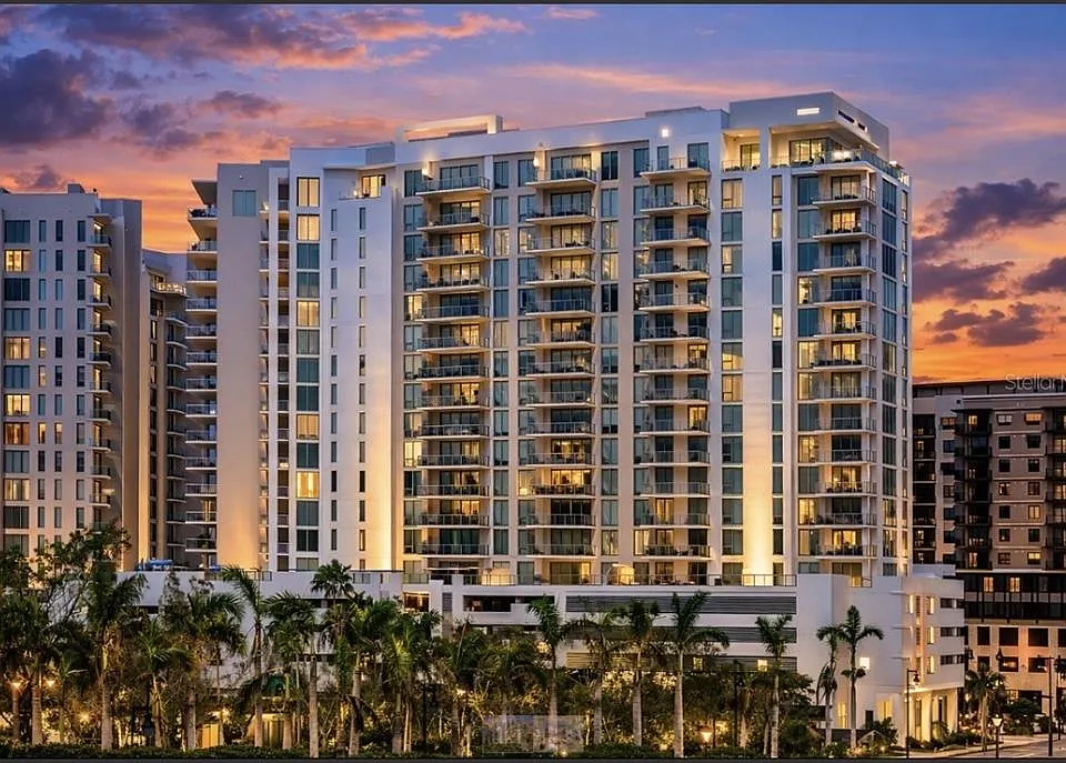 301 Quay Cmns #509