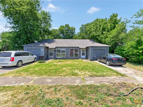 1710 Alamo Ave, Killeen, TX 76541