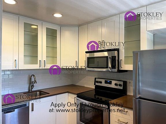 3rd image of 1150 Lincoln Ave APT 8