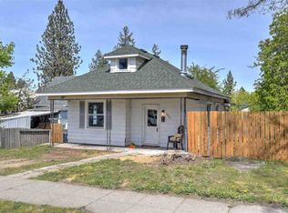 1607 E 7th Ave, Spokane, WA 99202