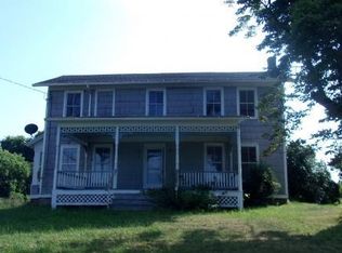 4383 State Route 364, Penn Yan, NY 14527