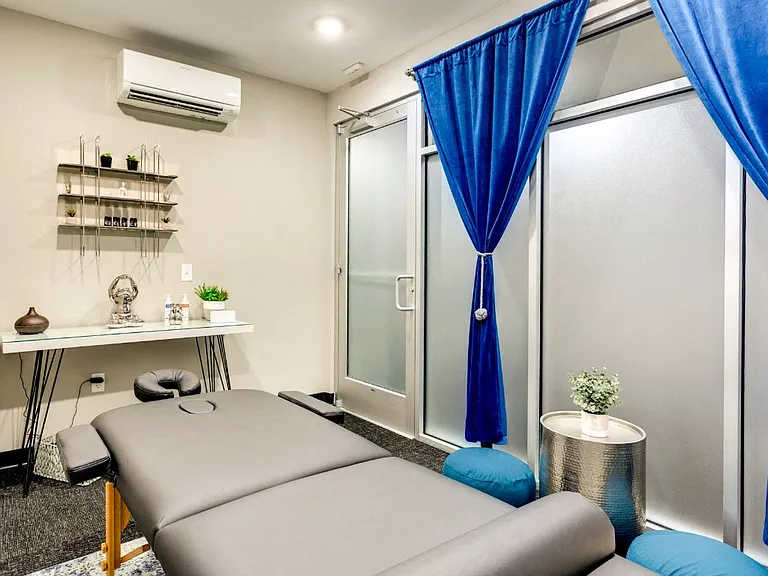 Zen Room