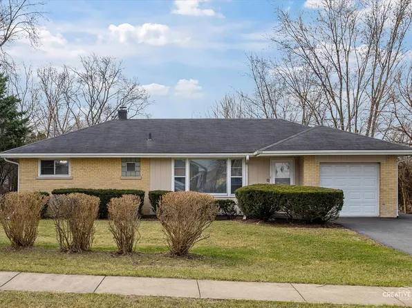 1751 Carol St, Downers Grove, IL 60515