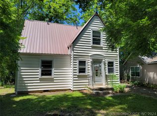 314 N Rowe St, Pryor, OK 74361