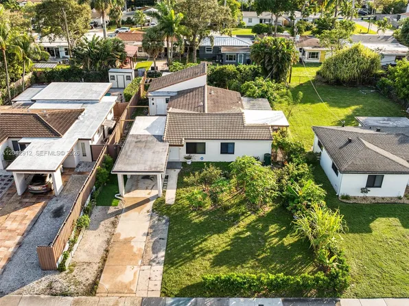 700 SW 12th St, Fort Lauderdale, FL 33315