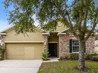 418 Hammerstone Ave, Haines City, FL 33844