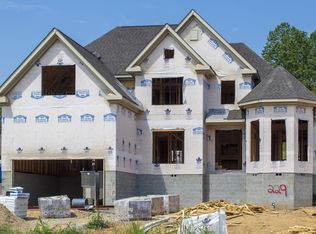 2045 Lequire Ln LOT 229, Spring Hill, TN 37174