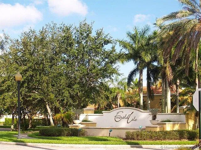 4021 San Marino Blvd #205