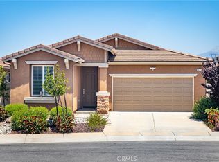 1529 Williamson Park, Beaumont, CA 92223