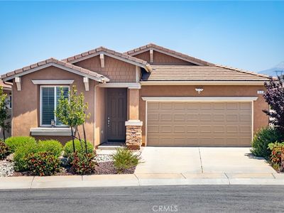 1529 Williamson Park, Beaumont, CA, 92223