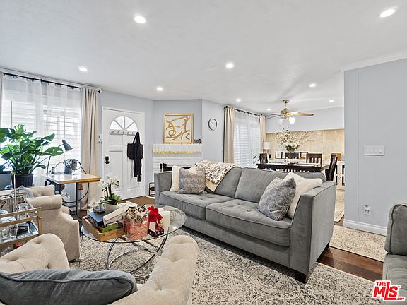 2nd image of 22040 Gault St Unit 45