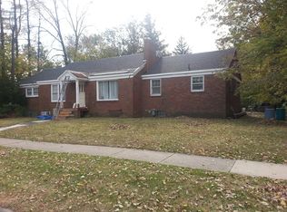 1518 E Knox St, Galesburg, IL 61401