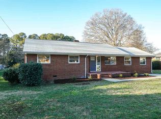 3511 Duke Homestead Rd, Durham, NC 27704