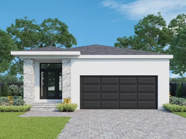 Edina Plan, Maple Grove