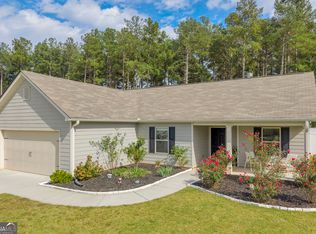 2850 Mount Hebron Rd, Hartwell, GA 30643