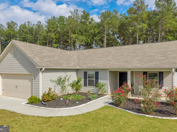 2850 Mount Hebron Rd, Hartwell, GA 30643