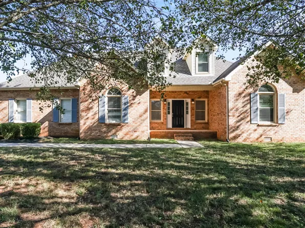 1838 Bridget Dr, Murfreesboro, TN 37129