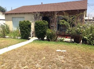 15226 Sylvanwood Ave, Norwalk, CA 90650