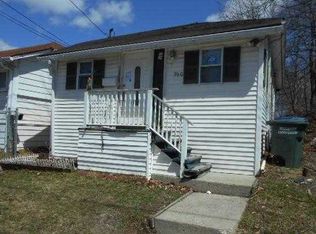 960 Lindley St, Bridgeport, CT 06606