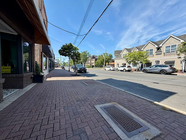 Street view.