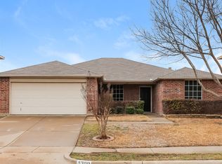 1309 Anna Lea Ln, Burleson, TX 76028