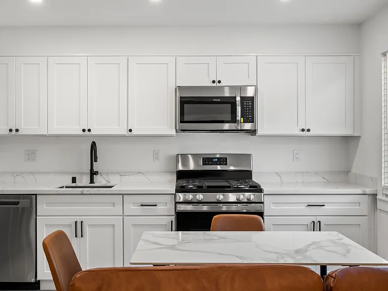 Kitchen Kitchen