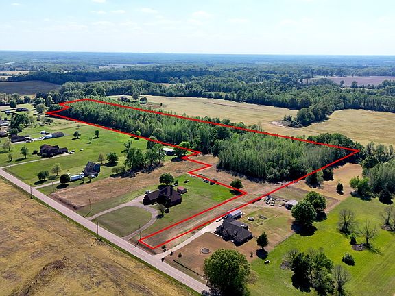 4th image of 0 Sledge Rd Lot 5