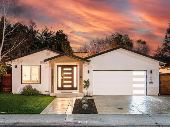 1663 Morgan St, Mountain View, CA 94043