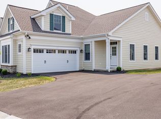 239 Bretlyn Cir, Rochester, NY 14618