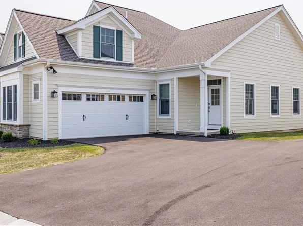 239 Bretlyn Cir, Rochester, NY 14618