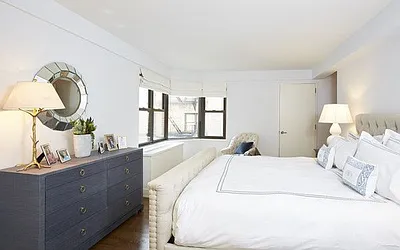 Sold by Brown Harris Stevens