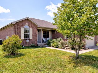 147 Hudson Dr, Bardstown, KY 40004