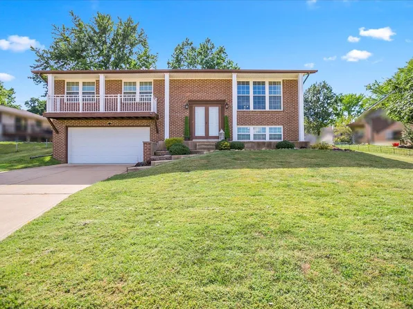 4904 Fite Dr, Imperial, MO 63052