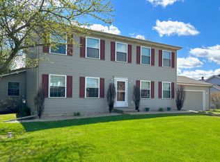 7975 E 99th Ln, Crown Point, IN 46307