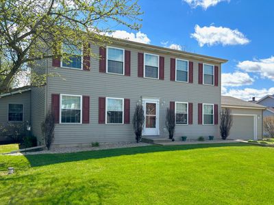 7975 E 99th Ln, Crown Point, IN, 46307