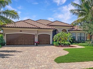9413 Italia Way, Naples, FL 34113