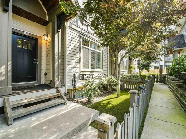 6588 195a St #32, Surrey, BC V4N 6N5