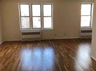 36-48 Arden St #5M, New York, NY 10040
