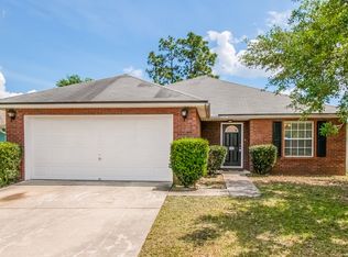 3729 August Crossing Ct, Jacksonville, FL 32210