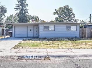 2046 W Monterey Ave, Stockton, CA 95204